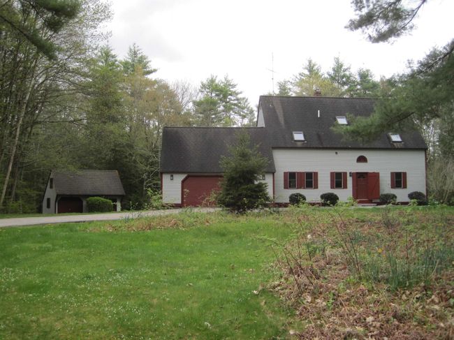 22 Lamprey Lane, House other with 3 bedrooms, 2 bathrooms and null parking in Lee NH | Image 1