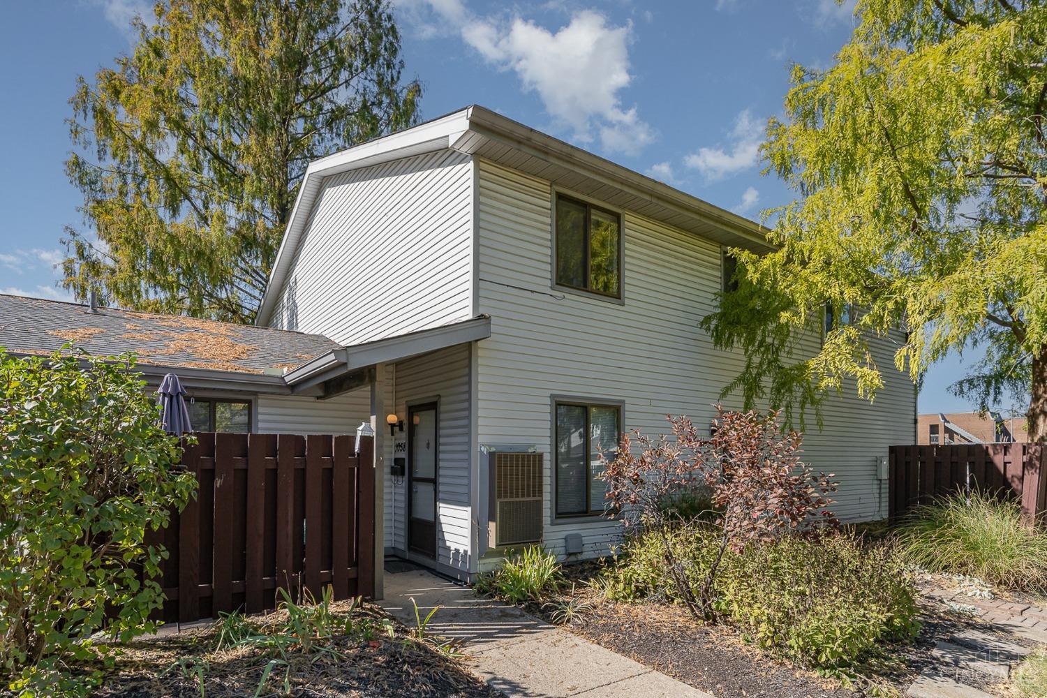 Crescentville Rd, Cincinnati, OH 45246