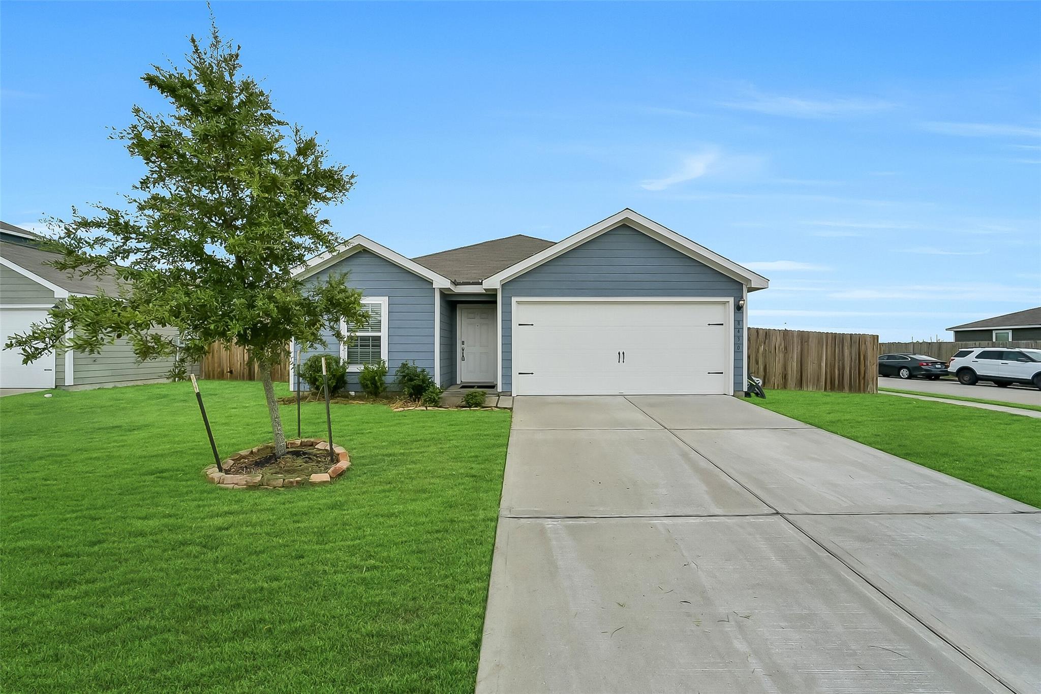 Residential Lease in Cove