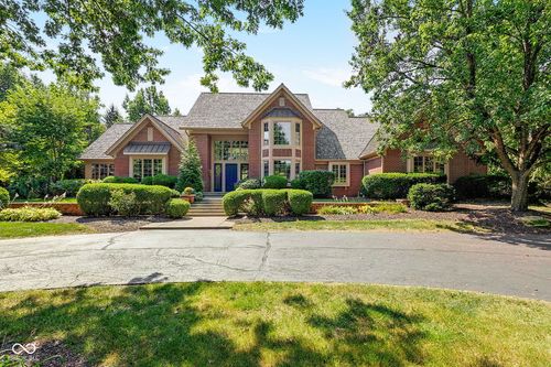 14260 Oakbrook Ct, Carmel, IN, 46033-7746 | Card Image