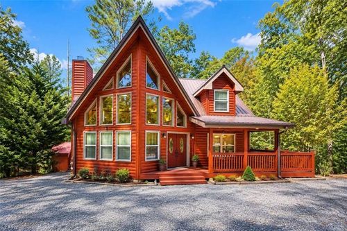 1466 Newport Dr, Ellijay, GA, 30540-7153 | Card Image