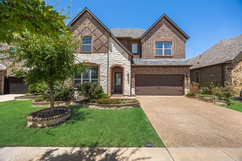 16701 Millenium Park Pl, Prosper, TX, 75078-1683 | Card Image