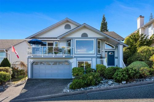 3626 Panorama Ridge, Cobble Hill, BC, V8H0K8 | Card Image