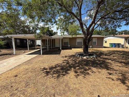 209 Charcliff Dr, San Antonio, TX, 78220-1637 | Card Image