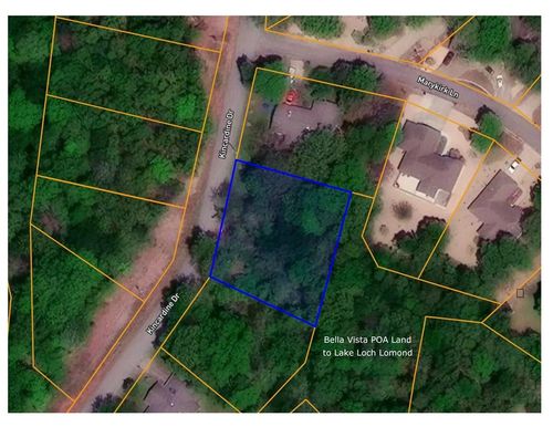 Lot 37 Kincardine Drive, Bella Vista, AR, 72715 | Card Image
