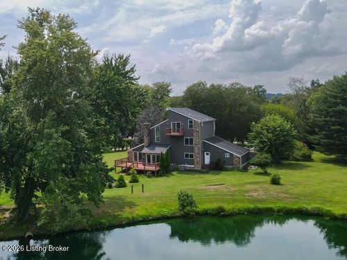 13801 Lakewoods Ct, Prospect, KY, 40059-9029 | Card Image