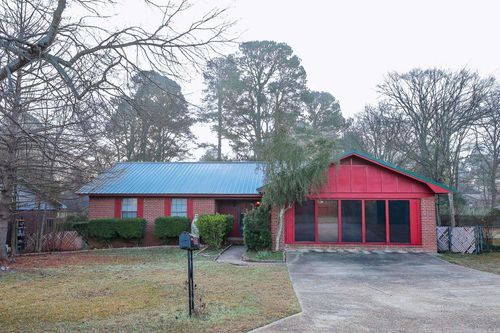 409 Mockingbird Ln, El Dorado, AR, 71730-2839 | Card Image