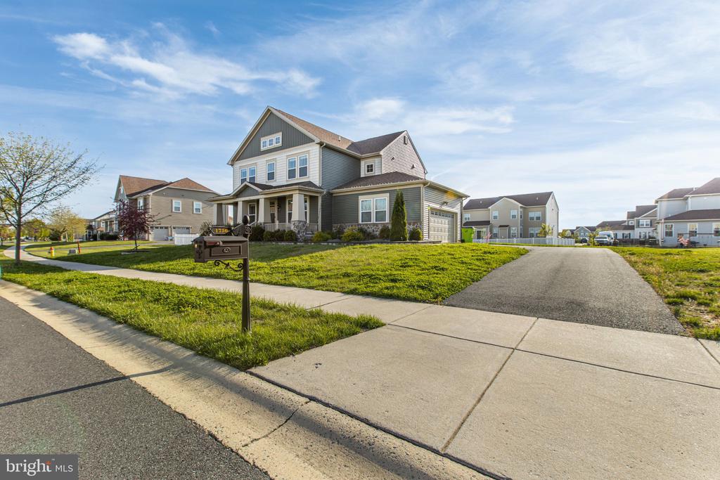 Residential Lease in MIDDLETOWN