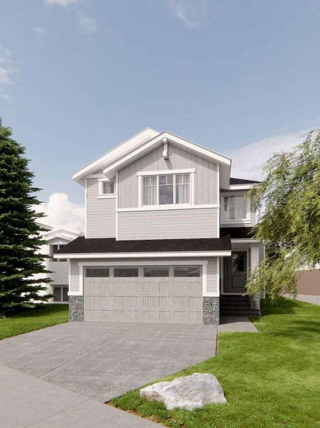 118 Sundown Close, Home with 5 bedrooms, 4 bathrooms and 4 parking in Cochrane AB | Image 3