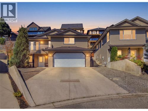 1887 Grouse Court, Kamloops, BC, V2B8S9 | Card Image