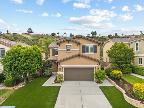 20014 Christopher Ln, Saugus, CA, 91350-3685 | Card Image