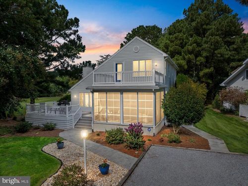 532 Bethany Loop, BETHANY BEACH, DE, 19930-9022 | Card Image