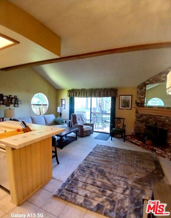 Residential Lease in Big Bear 3