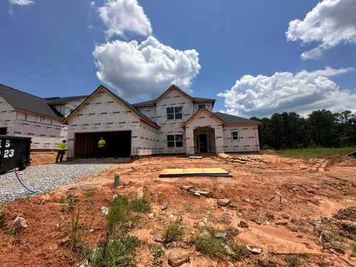 5247 James Way, Midland, GA, 31820 | Card Image