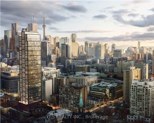 4217-319 Jarvis St, Toronto, ON, M5B0C8 | Card Image