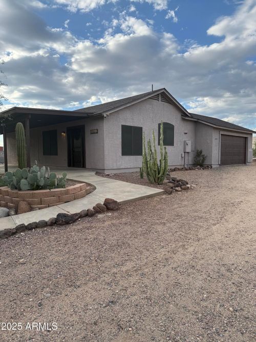 38018 N 23rd Ave, Phoenix, AZ, 85086-9623 | Card Image