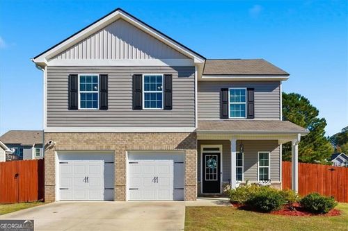 176 Village Way Sw, Calhoun, GA, 30701-3561 | Card Image