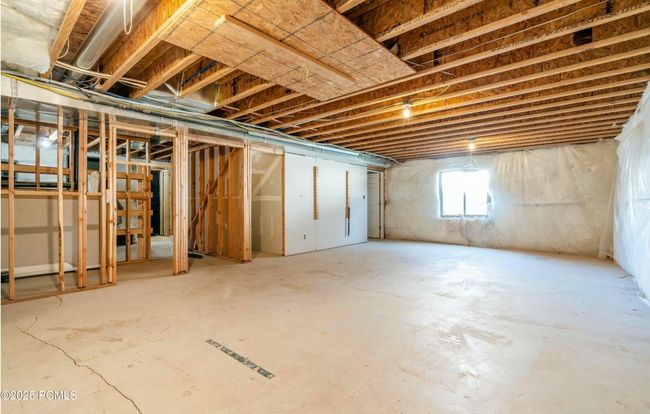 Unfinished Basement | Image 18