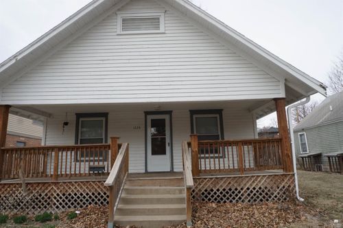 1226 Thurston Street, Manhattan, KS, 66502 | Card Image