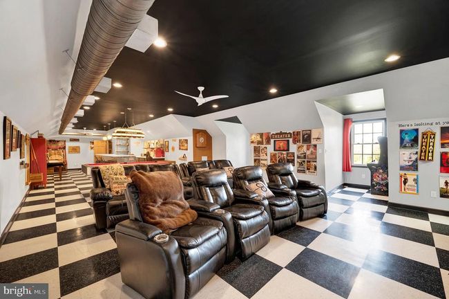 1058 Marsh Hawk Way, House other with 4 bedrooms, 4 bathrooms and null parking in Shepherdstown WV | Image 50