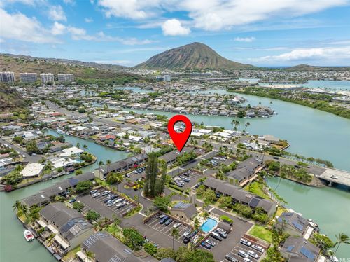 2-6370 Hawaii Kai Dr, Honolulu, HI, 96825-1256 | Card Image