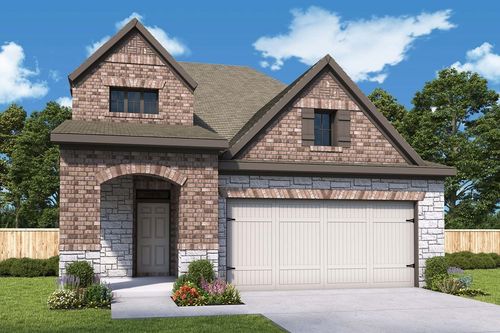 4219 Elk Hair Dr, Royse City, TX, 75189-0650 | Card Image