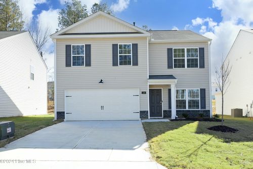 139 Palm Drive, Sanford, NC, 27332 | Card Image