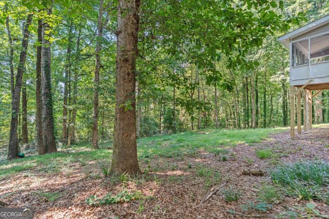 4617 Kingswood Dr, House other with 3 bedrooms, 2 bathrooms and 2 parking in Flowery Branch GA | Image 24
