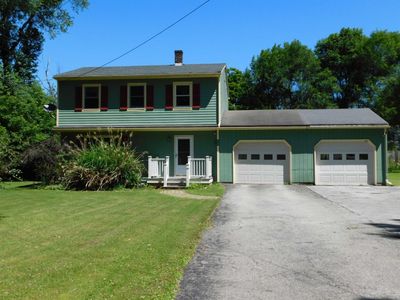 90 Shedd Place, House other with 3 bedrooms, 1 bathrooms and null parking in Wallingford VT | Image 1