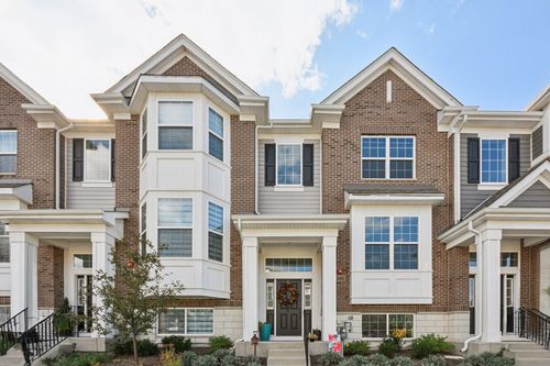 9245 Harlowe Ln, Orland Park, IL, 60462-1058 | Card Image