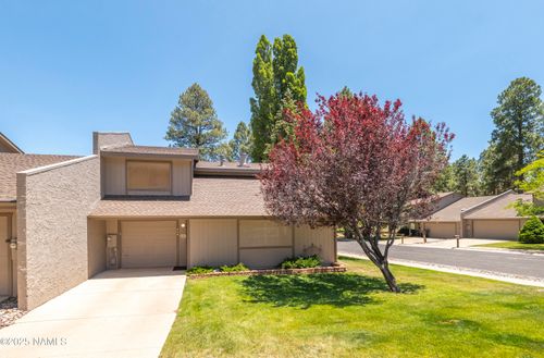 1600 N Fairway Dr, Flagstaff, AZ, 86004-7307 | Card Image
