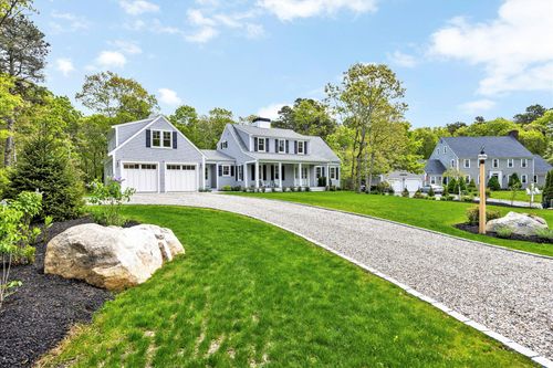 100 Spy Glass Hill Rd, Yarmouth Port, MA, 02675-1677 | Card Image