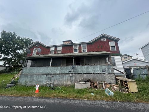 405-407 Aswell Court, Scranton, PA, 18504 | Card Image