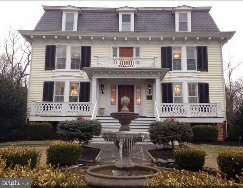 236 Caroline St, ORANGE, VA, 22960-1541 | Card Image