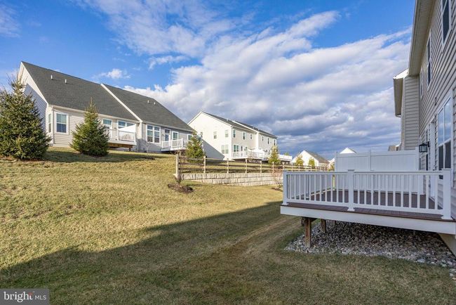 1807 Saroyan Ln, Home with 3 bedrooms, 4 bathrooms and null parking in WEST CHESTER PA | Image 48