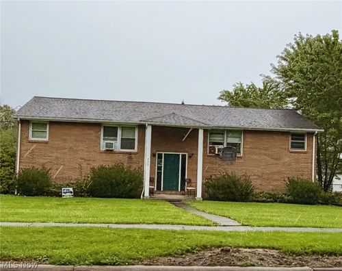 1-525 North Rd, Niles, OH, 44446-2025 | Card Image