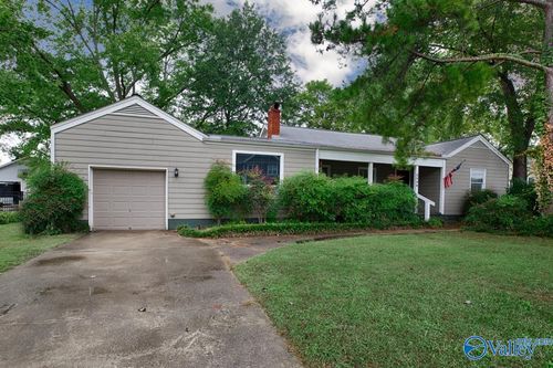 2308 Gallatin St Sw, Huntsville, AL, 35801-3826 | Card Image