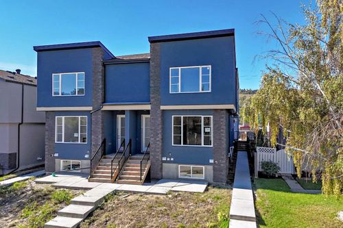 4607 17 Ave Nw, Calgary, AB, T3B0P2 | Card Image