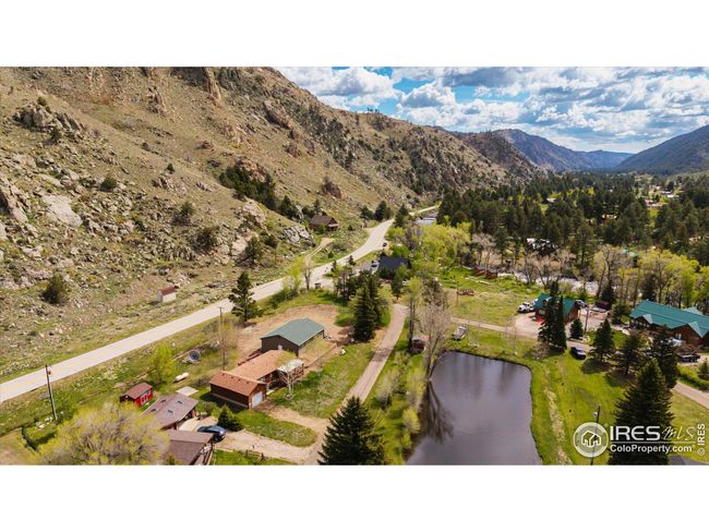 50 Meadow Ln, House other with 3 bedrooms, 3 bathrooms and null parking in Bellvue CO | Image 29