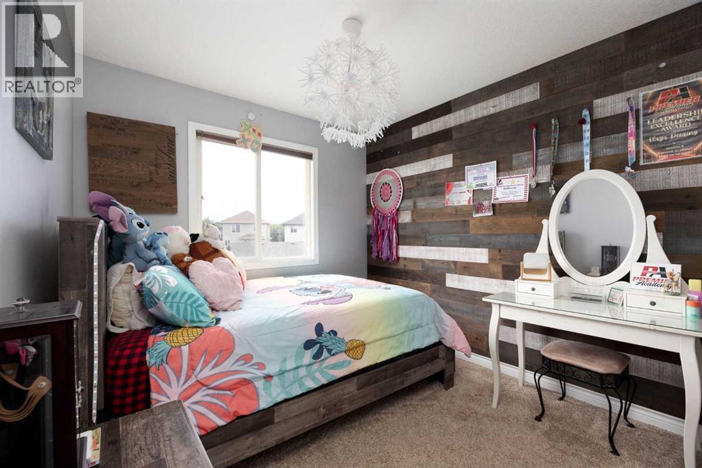 Residential in Fort McMurray