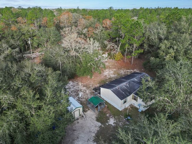 10431 Ne 32nd Ln, House other with 3 bedrooms, 2 bathrooms and null parking in BRONSON FL | Image 13