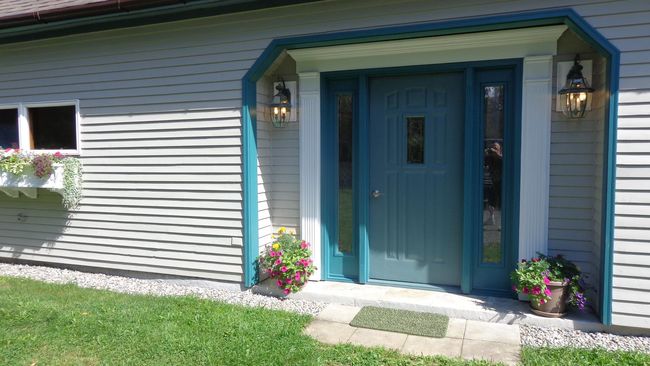 119 Brook And Pine Rd, House other with 3 bedrooms, 2 bathrooms and null parking in Morristown VT | Image 33