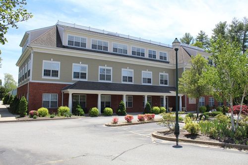 2523-2527 Cranberry Hwy, Wareham, MA, 02571-1060 | Card Image