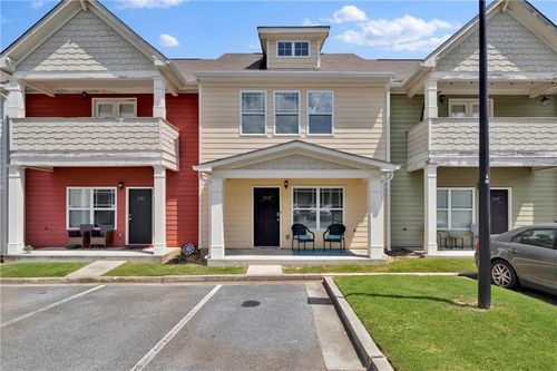 1719 Brookside Lay Cir, Norcross, GA, 30093-1120 | Card Image