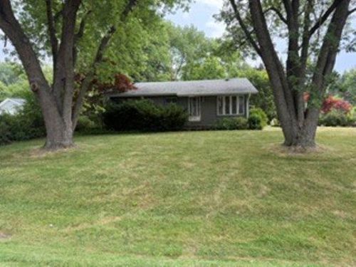 14625 W Brian Road, New Berlin, WI, 53151 | Card Image