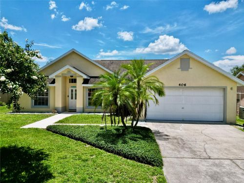 406 Nevada Loop Rd, DAVENPORT, FL, 33897-5612 | Card Image