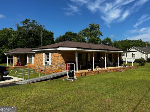 164 Ga Highway 308, Plains, GA, 31780 | Card Image