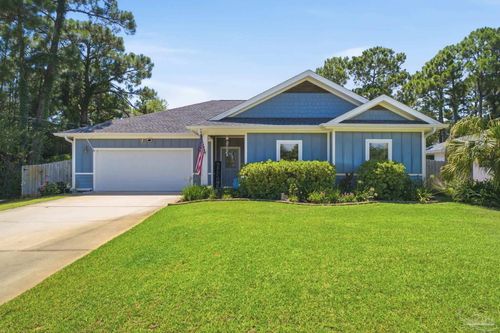 1625 Amarillo Trl, Gulf Breeze, FL, 32563-9331 | Card Image