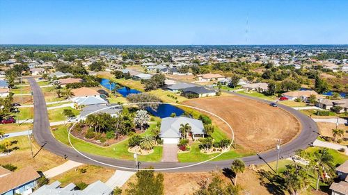 23 and 25 Medalist Place, Rotonda West, FL, 33947 | Card Image