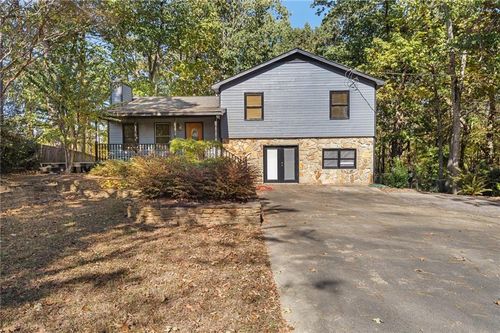 2845 Sardis Dr, Buford, GA, 30519-4137 | Card Image